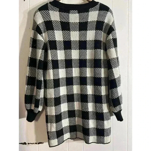 LPA SWEATER DRESS - Picture 3 of 4